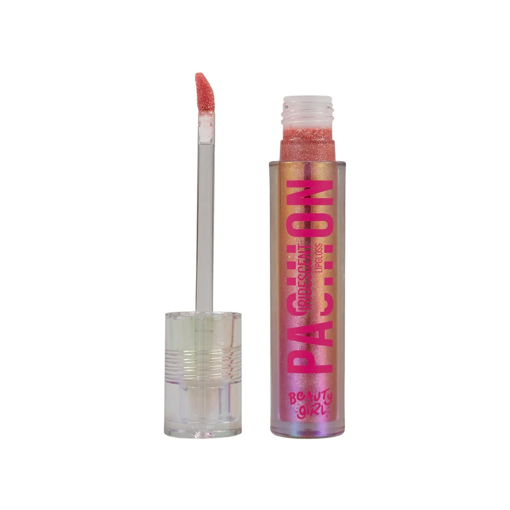 Beauty Girl Passion Lipgloss 03 Topaz Shimmering Shine 5ml