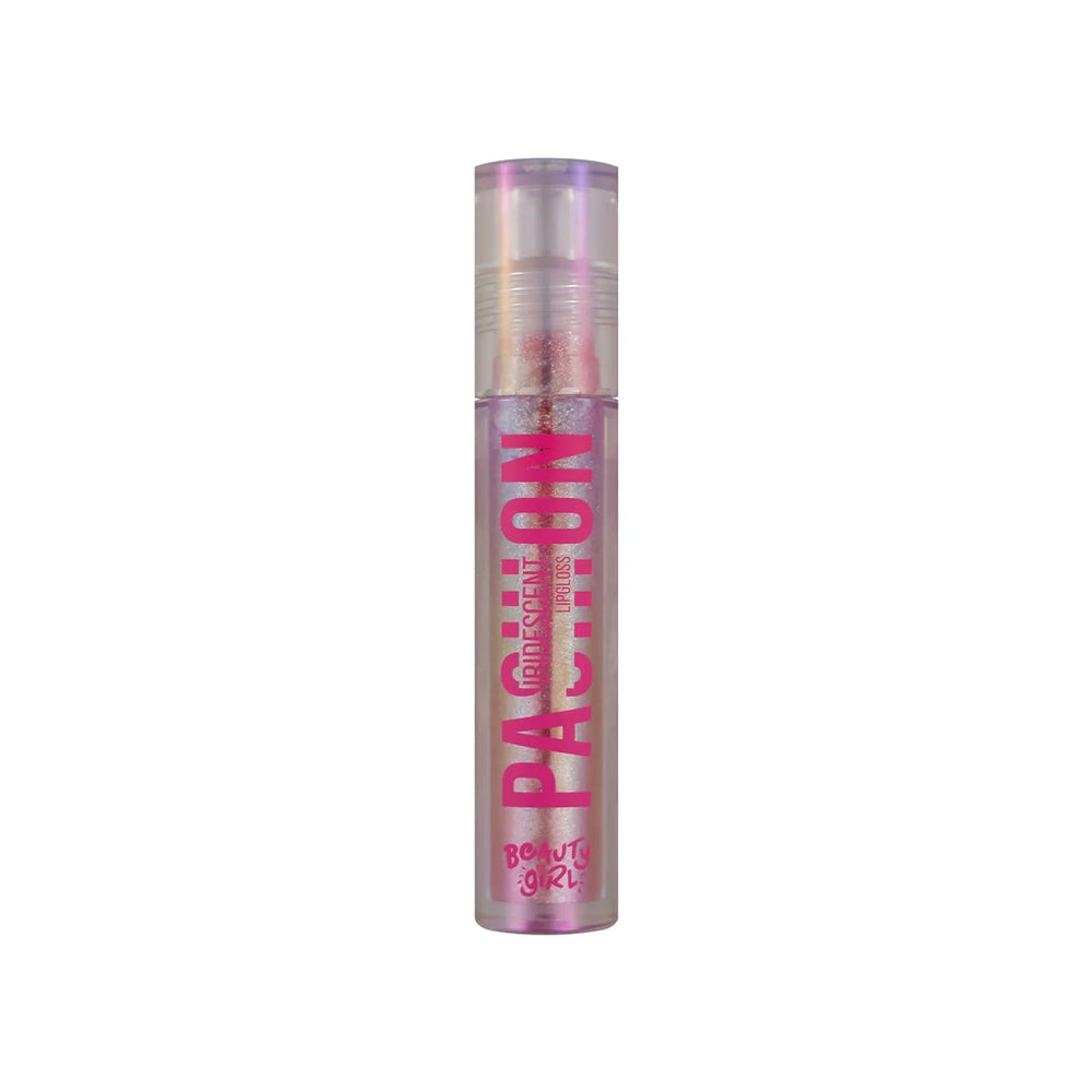 Beauty Girl Passion Lipgloss 04 Amethyst High Shine 1pc