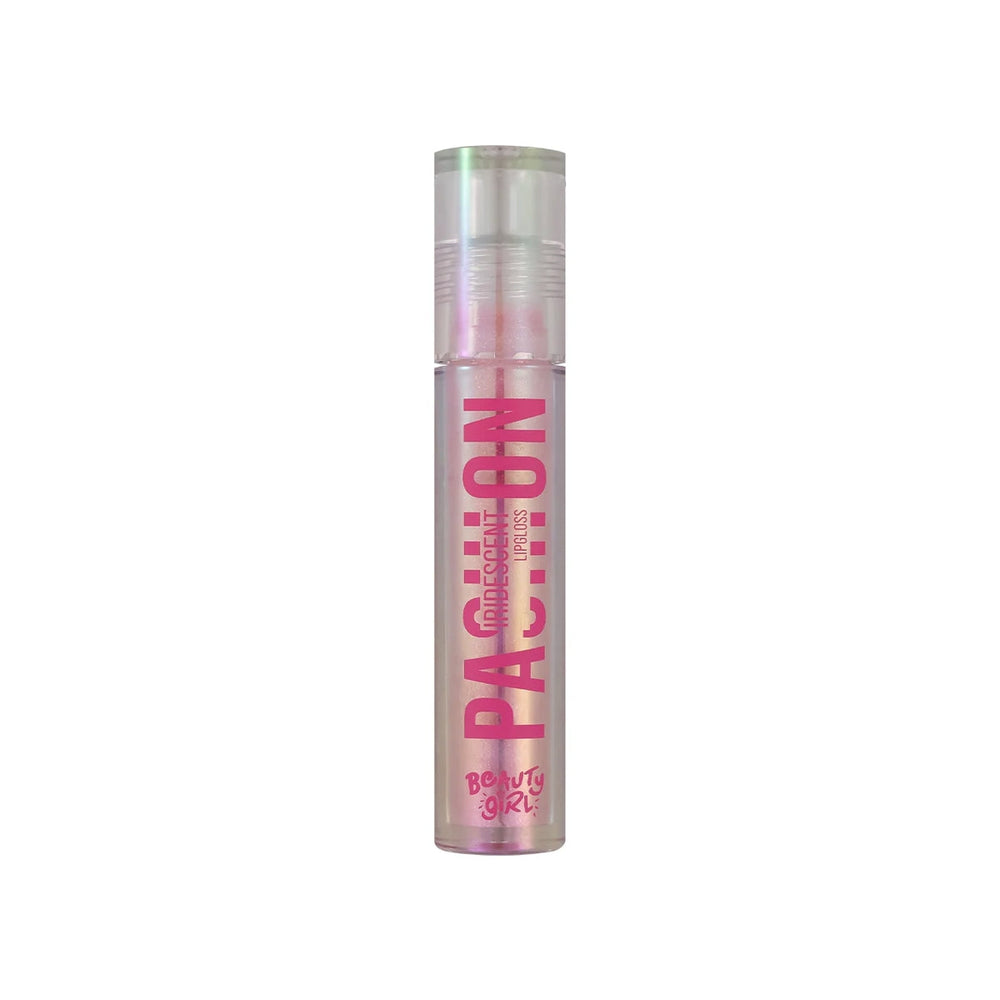 Beauty Girl Pashion Lipgloss 02 Quartz Shimmer & Shine 5ml