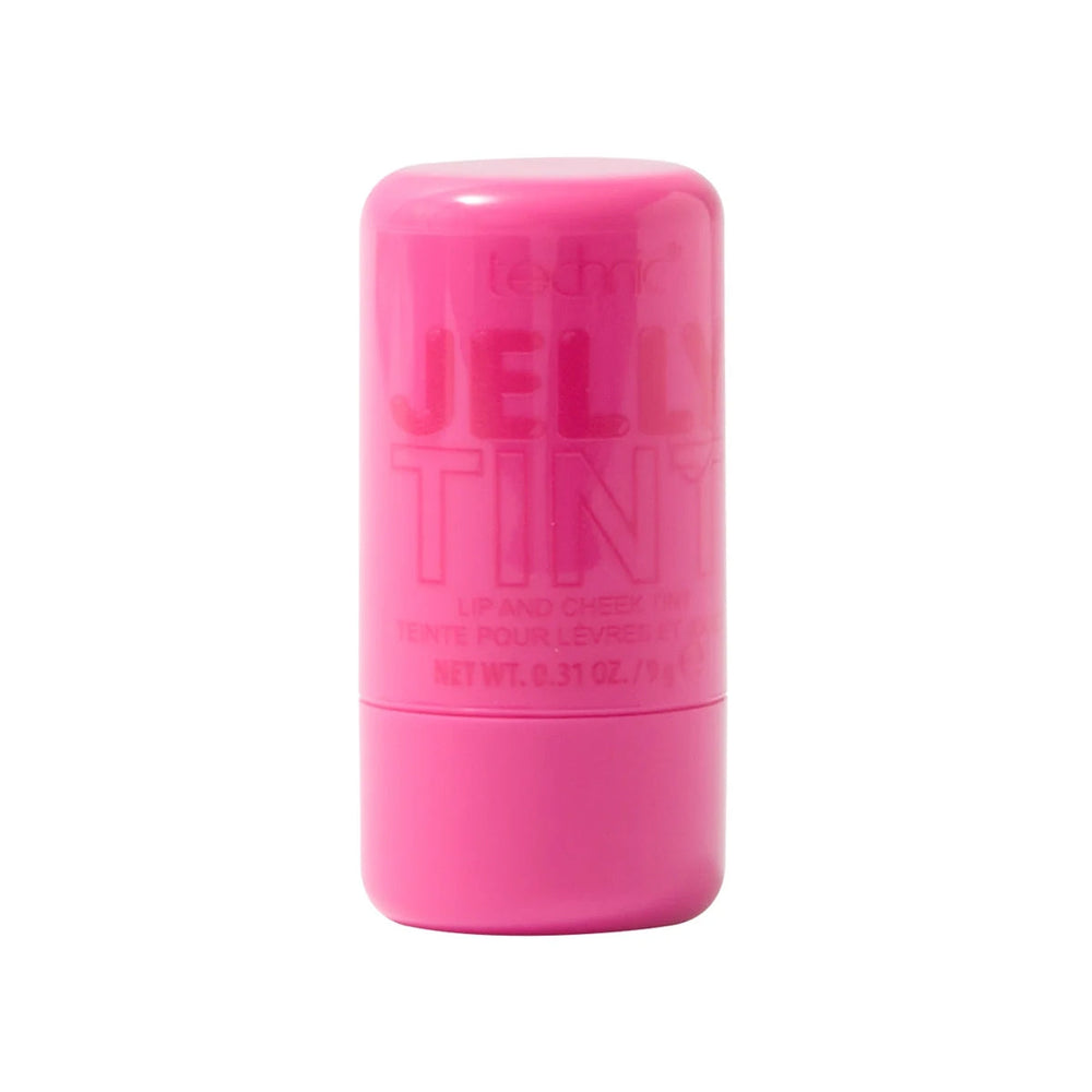 Technic Jelly Tint Blush Pink Burst for Radiant Glow