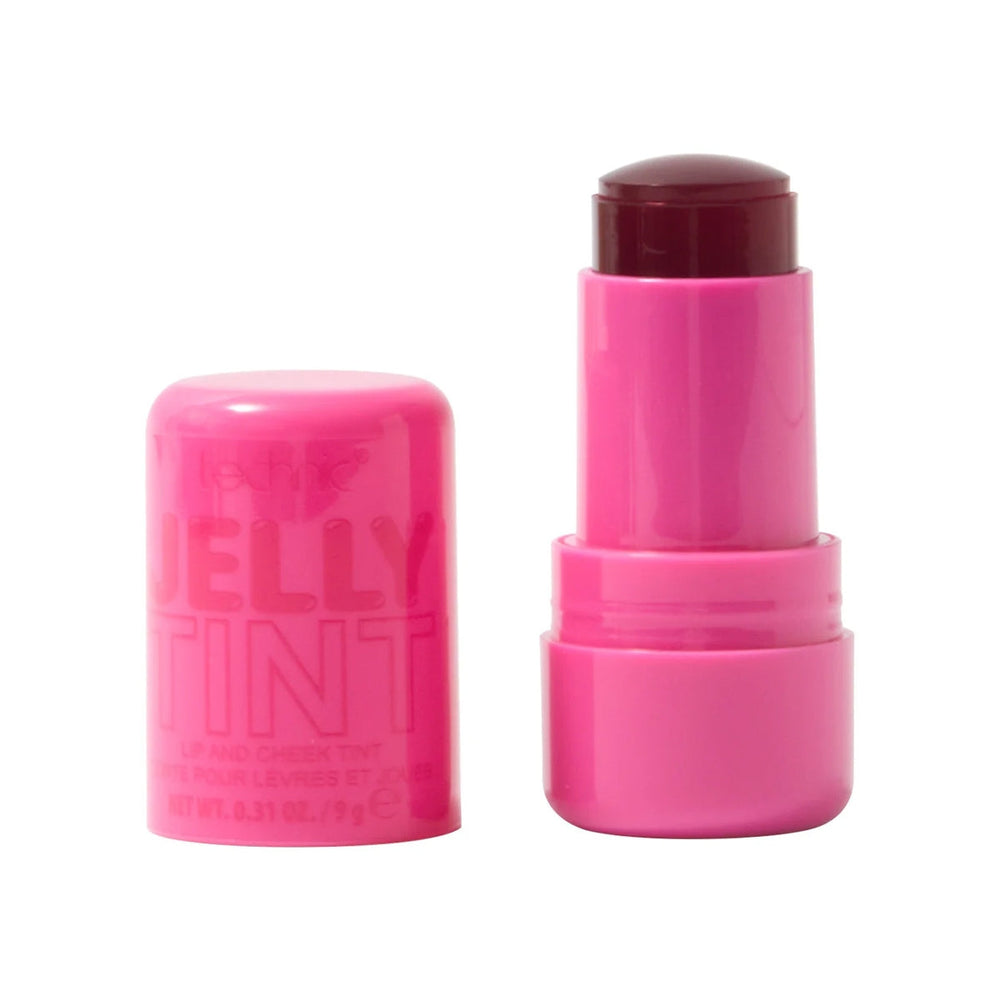 Technic Jelly Tint Blush Pink Burst for Radiant Glow