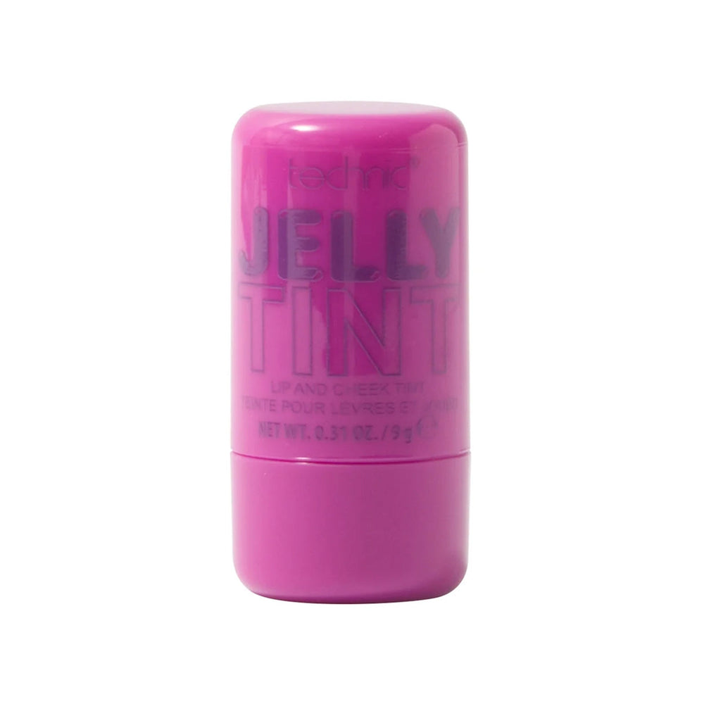 Technic Jelly Tint Blush Berry Cool for a Natural Flush