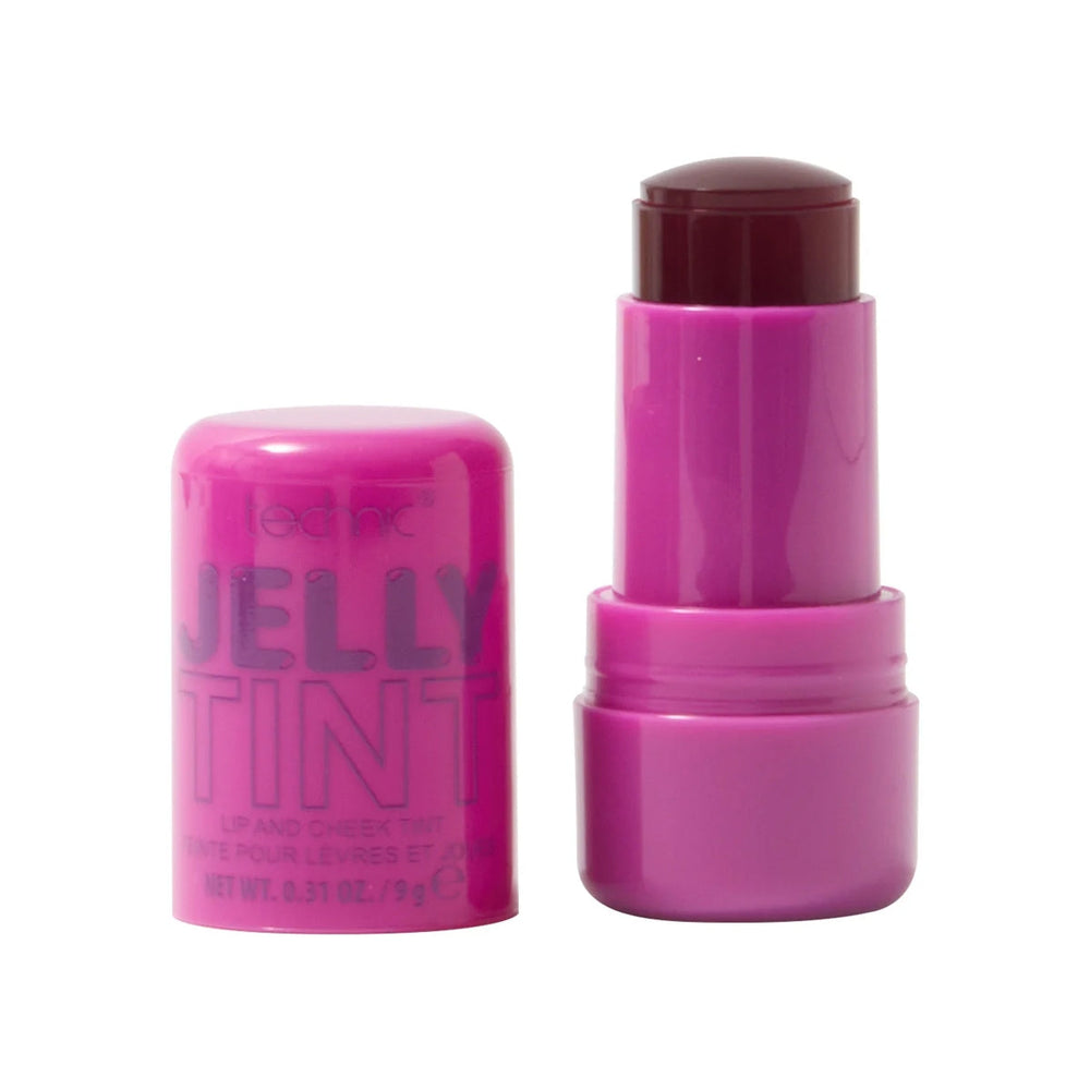 Technic Jelly Tint Blush Berry Cool for a Natural Flush