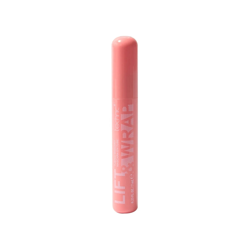 Technic Lift & Wrap Brown Mascara Volumizing Fiber Formula
