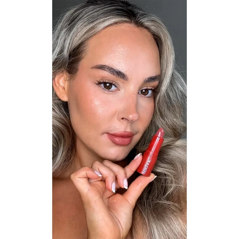 Technic Vitamin E Heartbreaker Lipstick Nourishing Color 3.5g