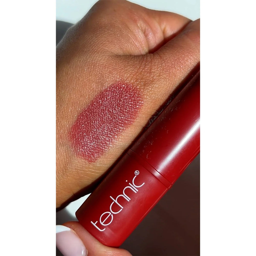 Technic Vitamin E Heartbreaker Lipstick Nourishing Color 3.5g