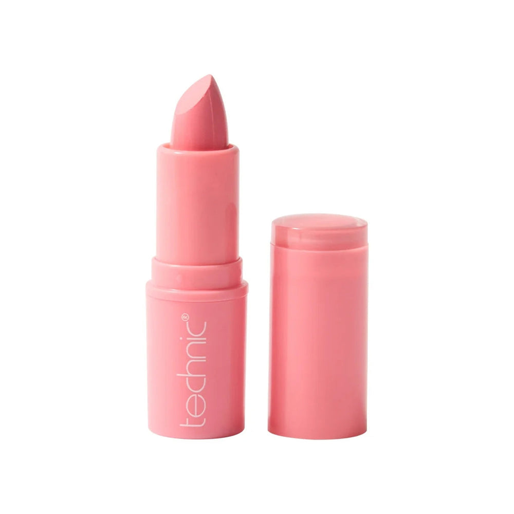 Technic Vitamin E Bare All Lipstick Nourishing Cream Finish