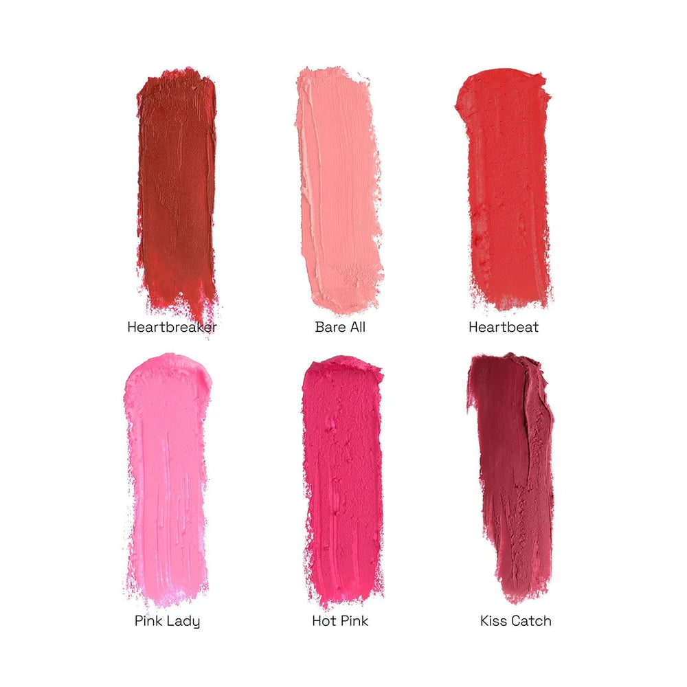 Technic Vitamin E Bare All Lipstick Nourishing Cream Finish