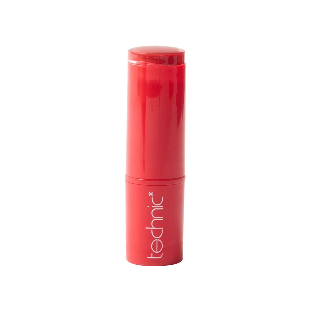 Technic Vitamin E Heartbeat Lipstick Moisturizing Color 3.5g