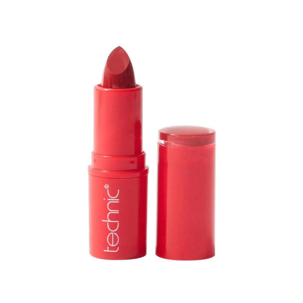 Technic Vitamin E Heartbeat Lipstick Moisturizing Color 3.5g
