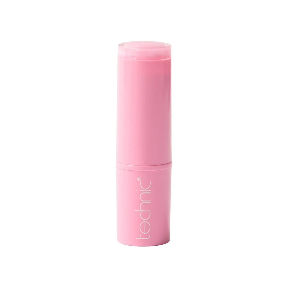 Technic Vitamin E Lipstick Pink Lady Nourishing Lip Color