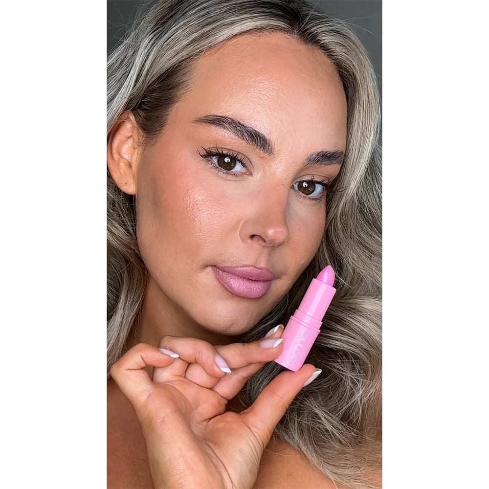 Technic Vitamin E Lipstick Pink Lady Nourishing Lip Color