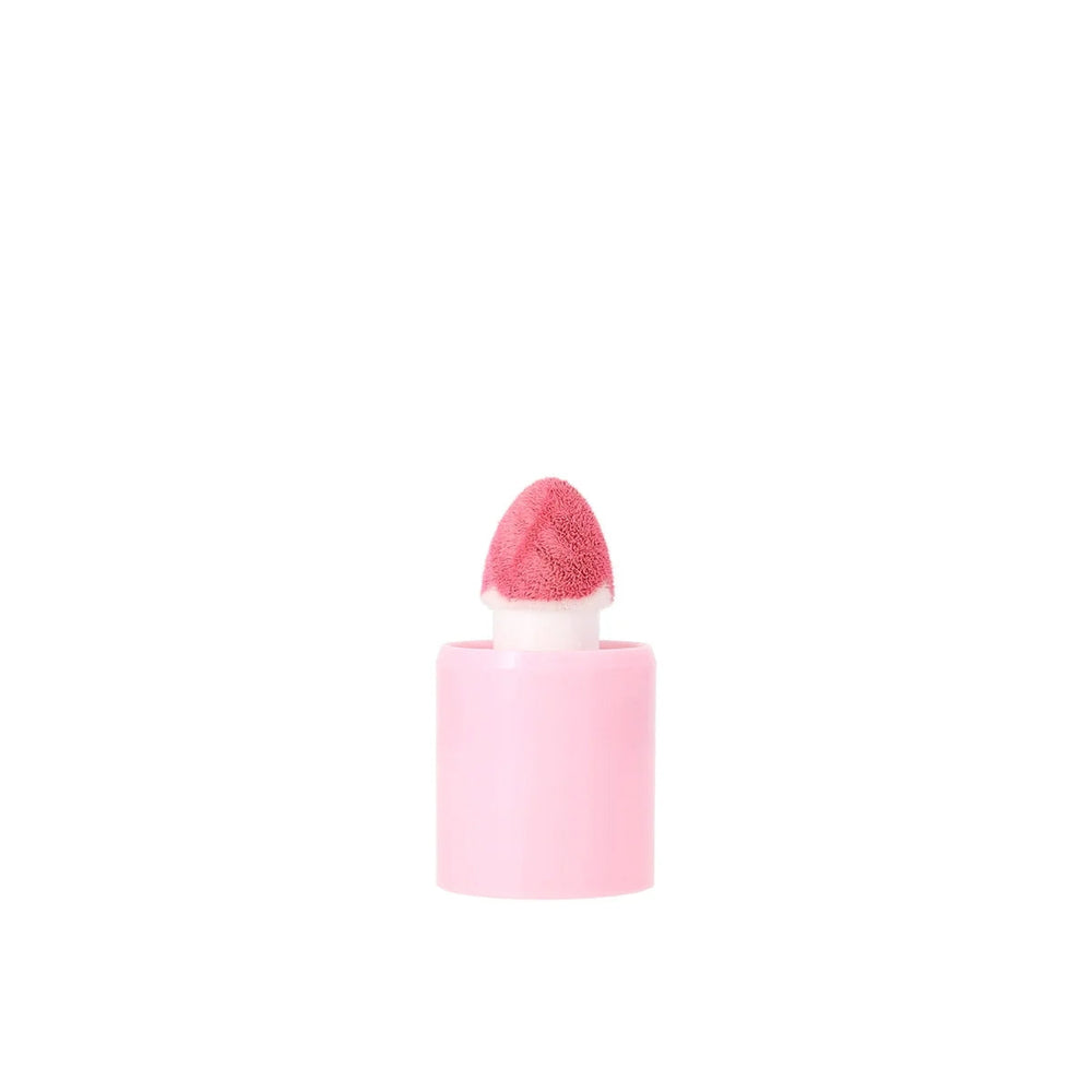 W7 Cheeky Dip Liquid Blush Think Twice Radiant Finish 5ml