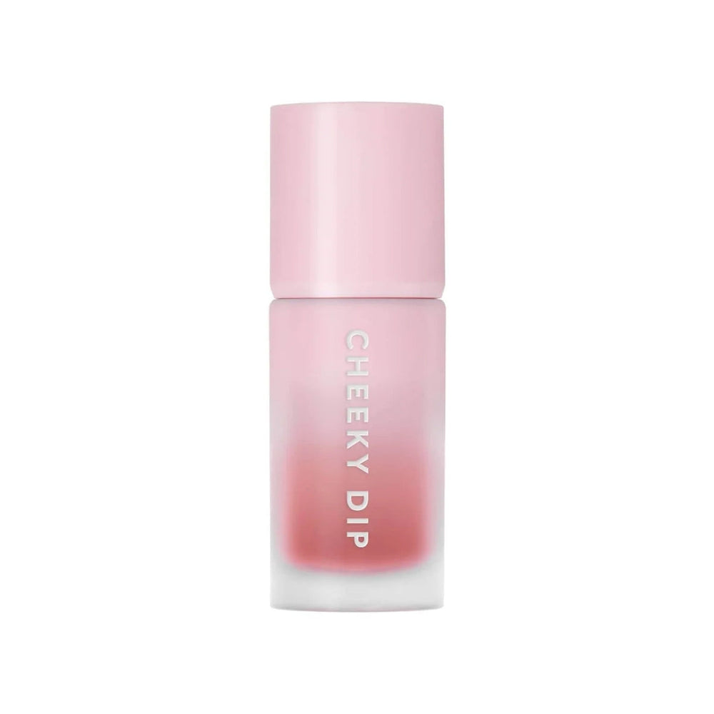W7 Cheeky Dip Liquid Blush Lustful for Natural Glow 7ml