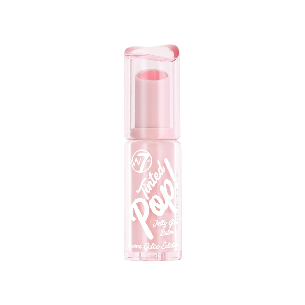 W7 Pop Jelly Sweet Lip Gloss for High Shine and Fullness 3g