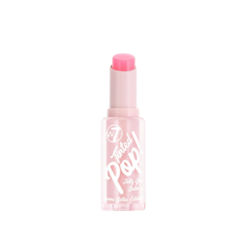 W7 Pop Jelly Sweet Lip Gloss for High Shine and Fullness 3g