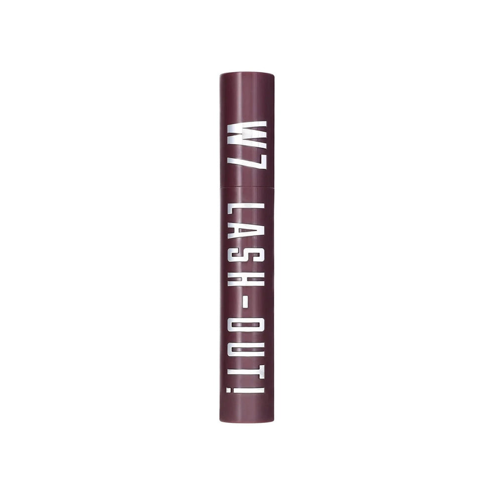 W7 Razzleberry Mascara Volumizing Fiber Formula 7.2ml