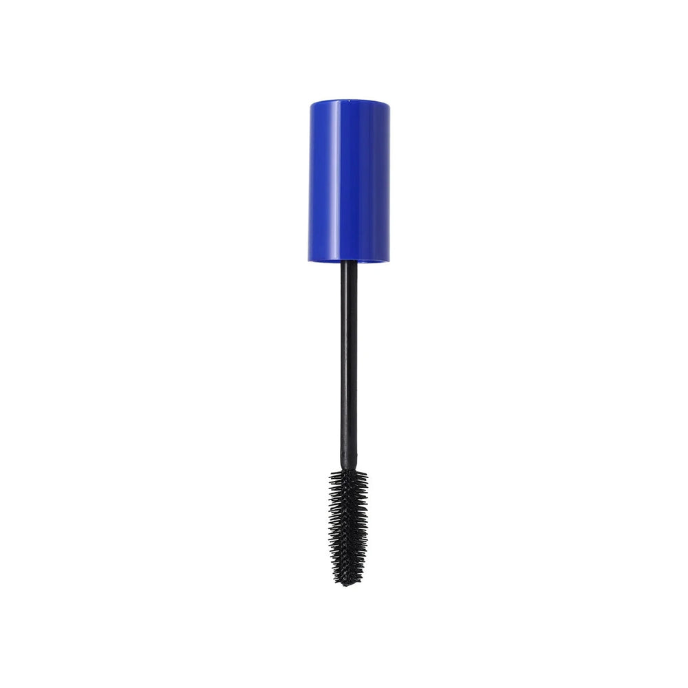 W7 Edgy Tapered Brush Mascara for Volumizing Fiber Length 15ml