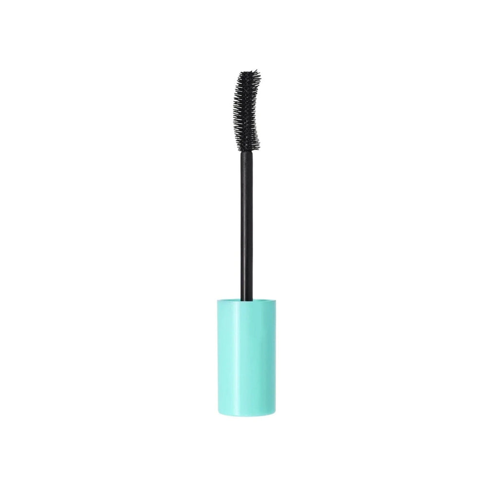 W7 Edgy Curved Brush Mascara Volumizing Fiber Formula 15ml