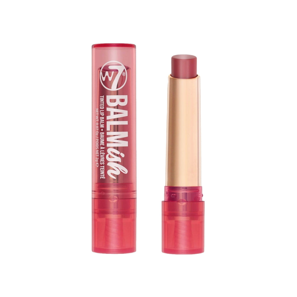 W7 Balmish Iconic Lip Gloss for Radiant Shine 2g