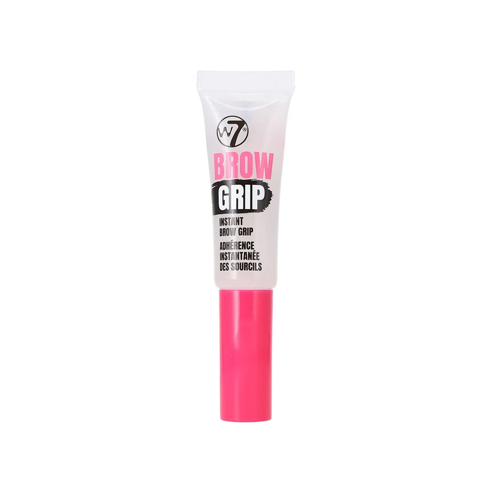 W7 Brow Mascara Natural Defining Gel 13.5g