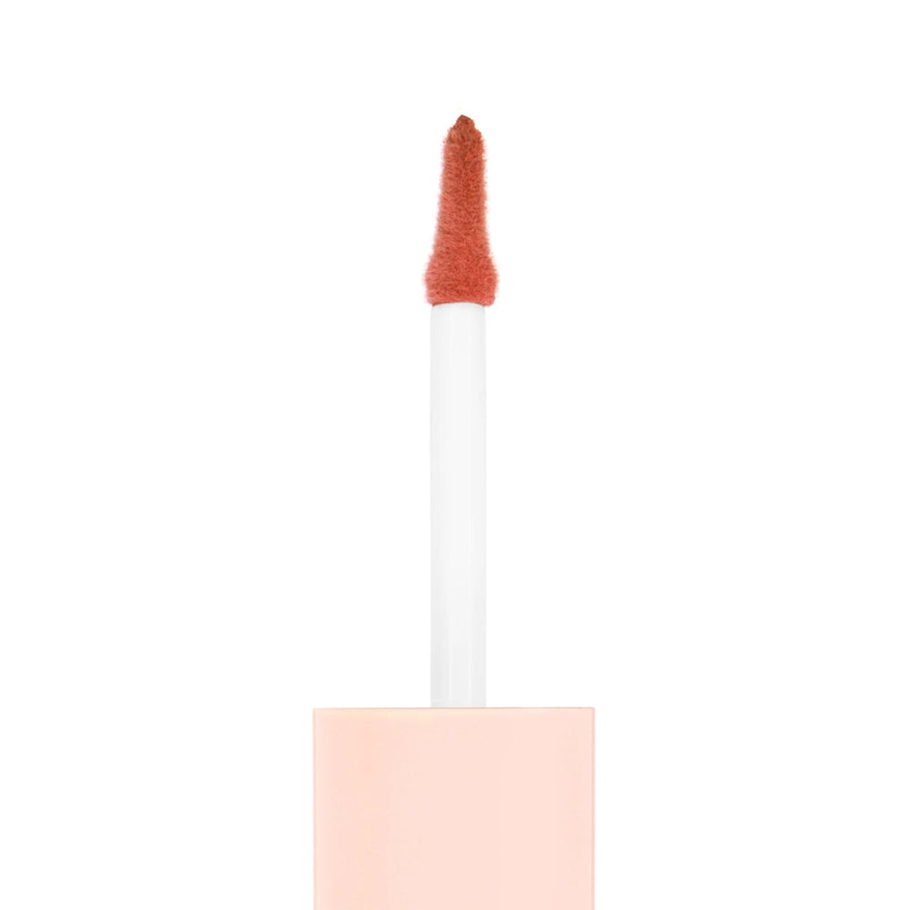 W7 Be Nude Matte Silk Slip Lipstick Creamy Finish 3ml
