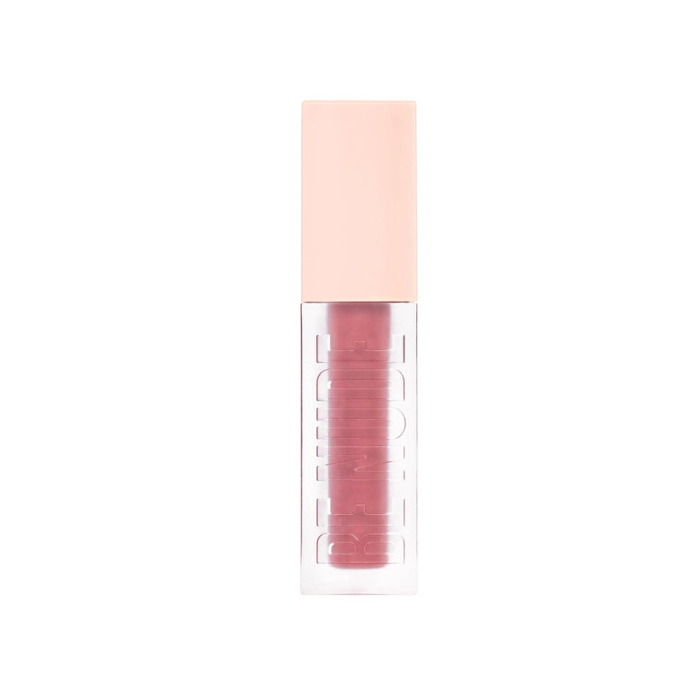 W7 Be Nude Matte Lipstick Subtle Natural Finish 3.5g
