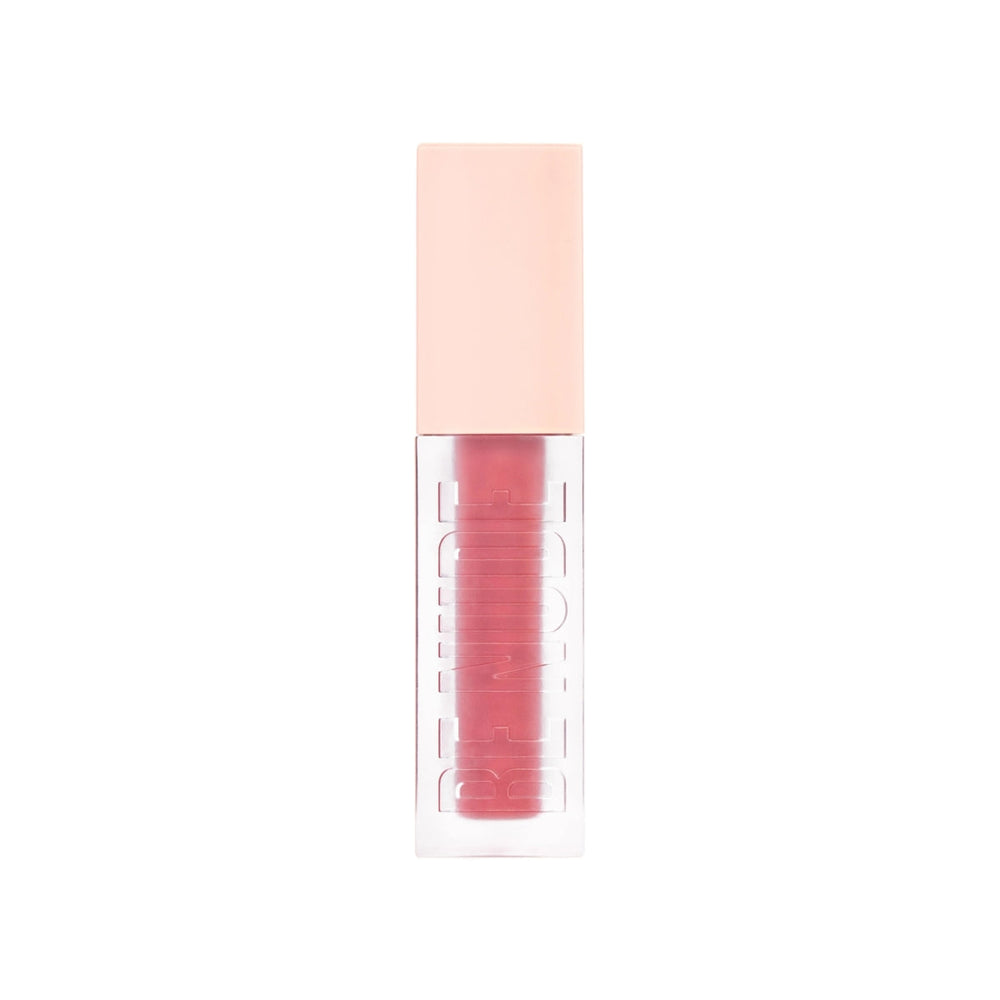 W7 Be Nude Matte Liquid Lipstick Rebuff 3 ml