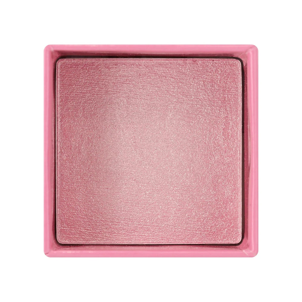 W7 Sunset Glow Liquid Highlighter for Natural Radiance