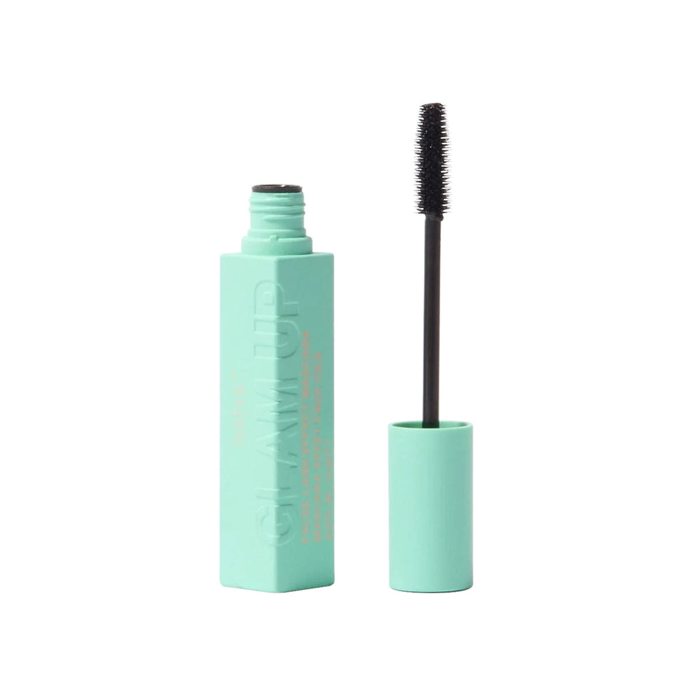Technic Glam Up Mascara Volumizing Waterproof Black
