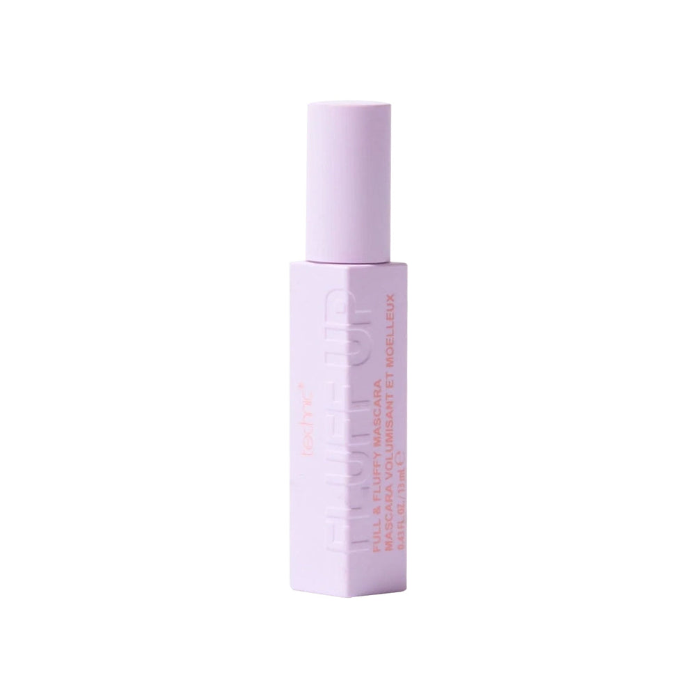 Technic Fluff Up Mascara Volumizing Fiber Formula 12ml