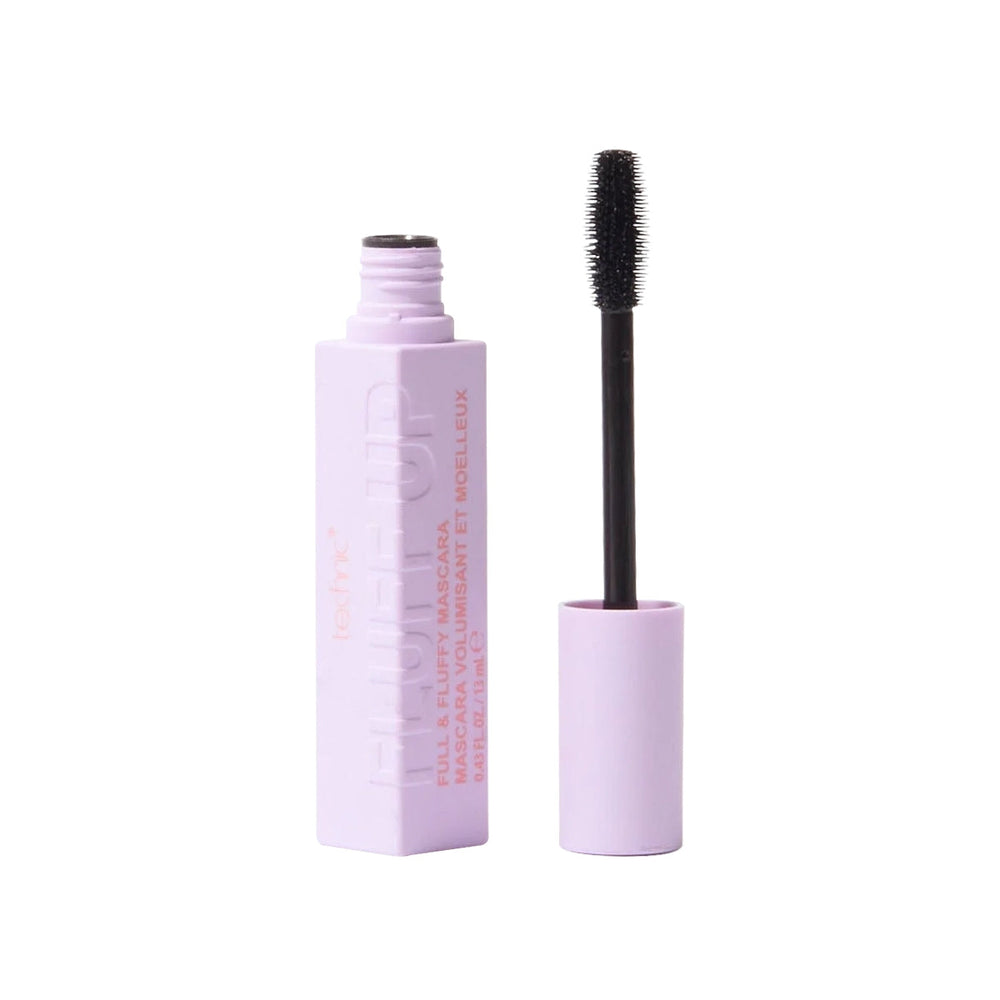 Technic Fluff Up Mascara Volumizing Fiber Formula 12ml