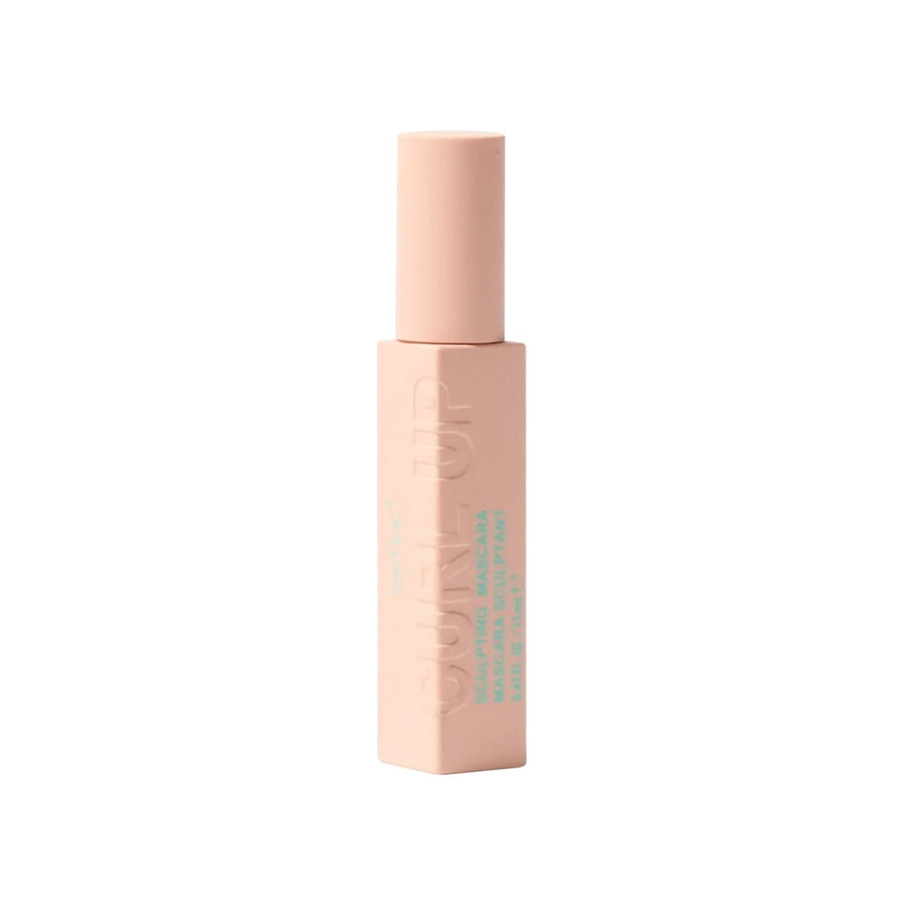 Technic Curl Up Mascara Volumizing & Waterproof Black