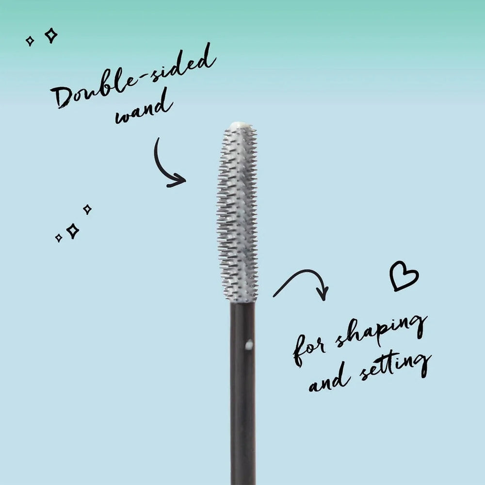 Technic Eyebrow Mascara Long-Wear Shaping Gel 10ml