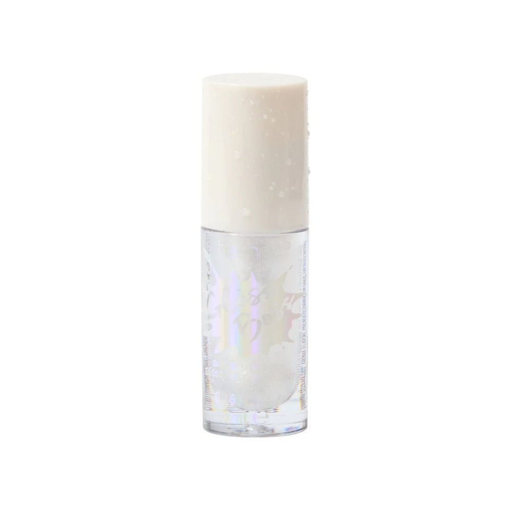 Technic Gloss Boss Lip Gloss Clear Sparkle for High Shine