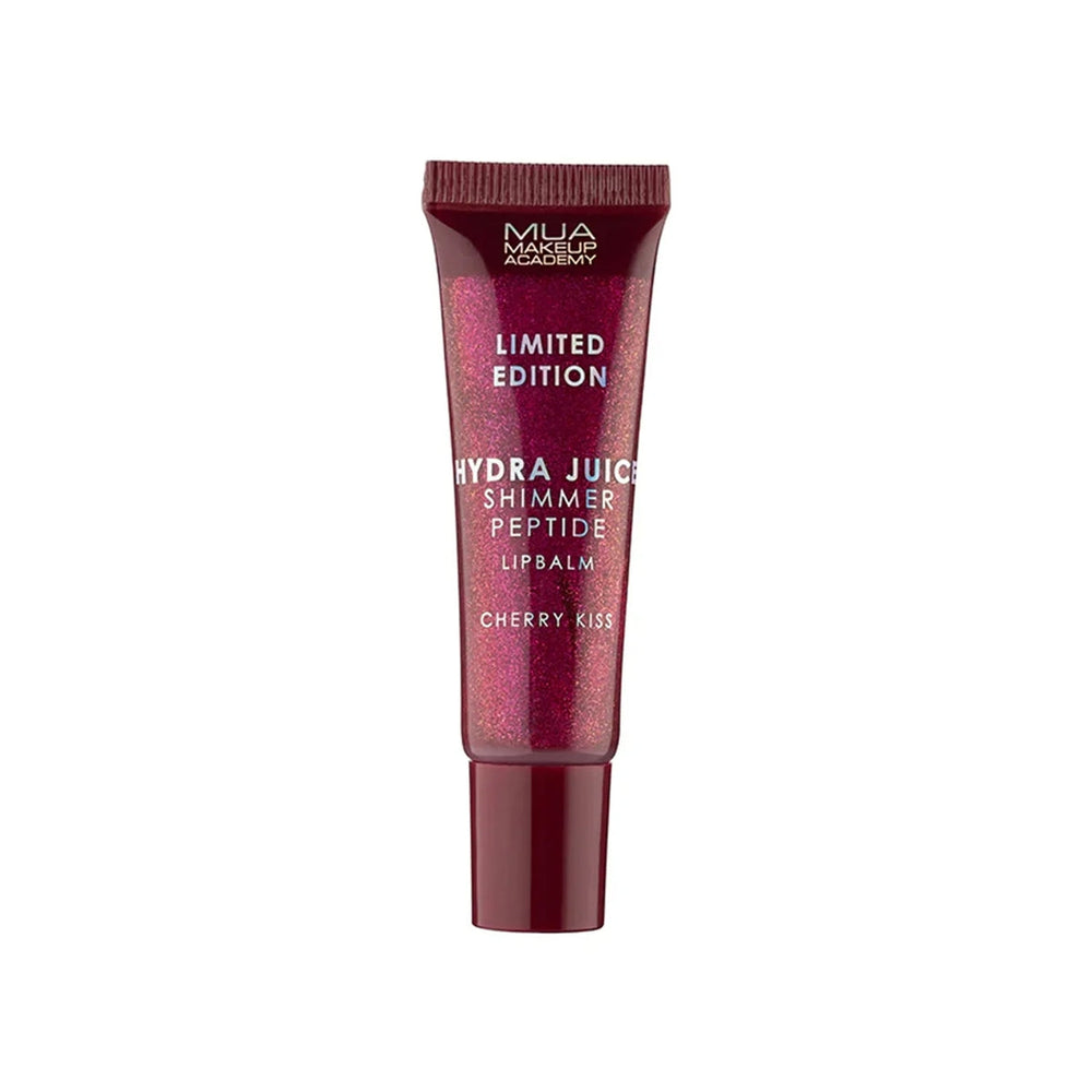 Make Up Academy Hydra Lip Gloss Shimmer Cherry Kiss 1pc