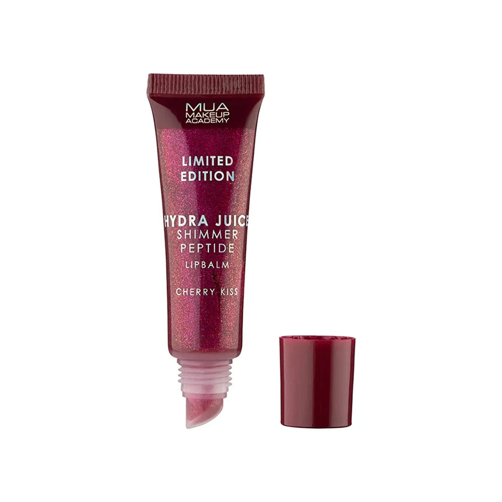 Make Up Academy Hydra Lip Gloss Shimmer Cherry Kiss 1pc