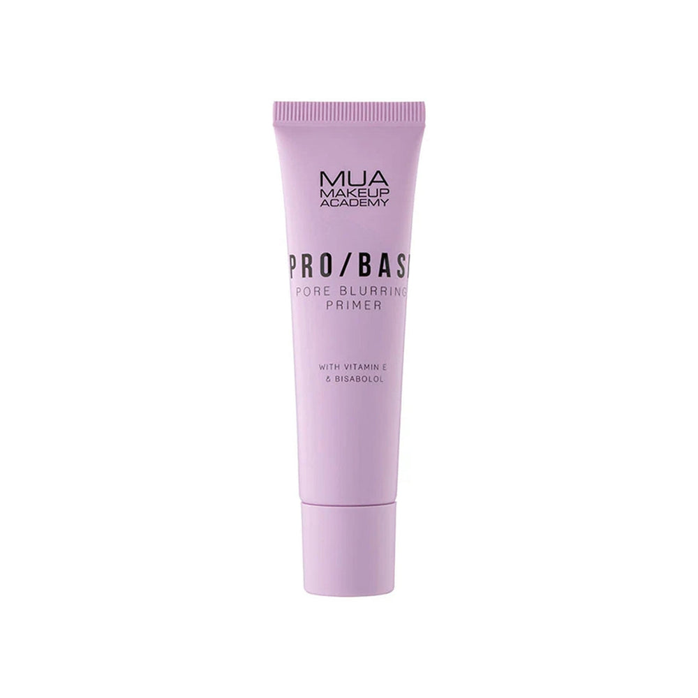 Make Up Academy Blurring Primer for Smooth Skin Texture 30ml