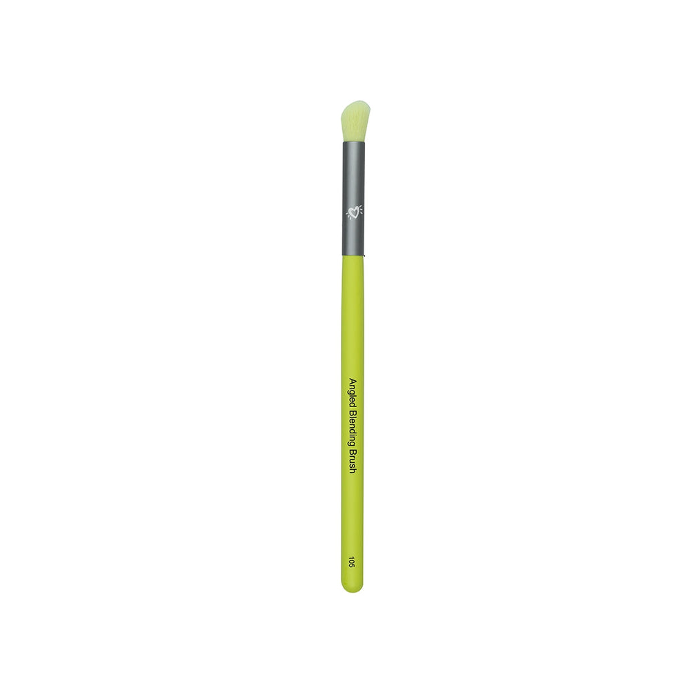 Beauty Girl Cool Triangle Blending Brush 105 for Precise Makeup