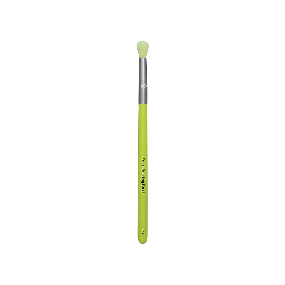 Beauty Girl Cool Blending Brush 103 Soft Bristles for Makeup