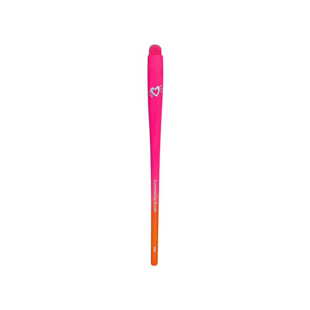 Beauty Girl Sunset Eyeshadow Brush 204 for Professional Blending