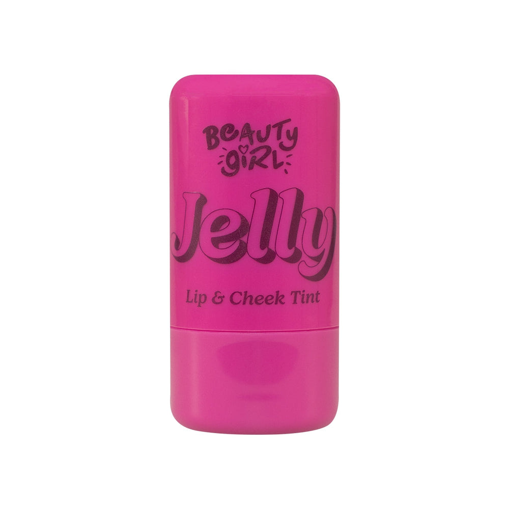 Beauty Girl Jelly Tint Berry Haze Cooling Cheek Stain 5g