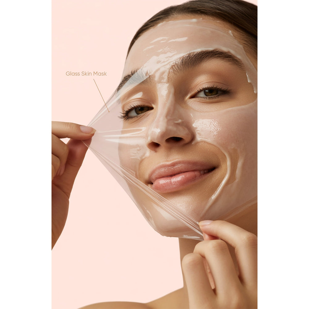 Jeunesse Collagen Night Mask Wrapping Gel for Elasticity 75 ml