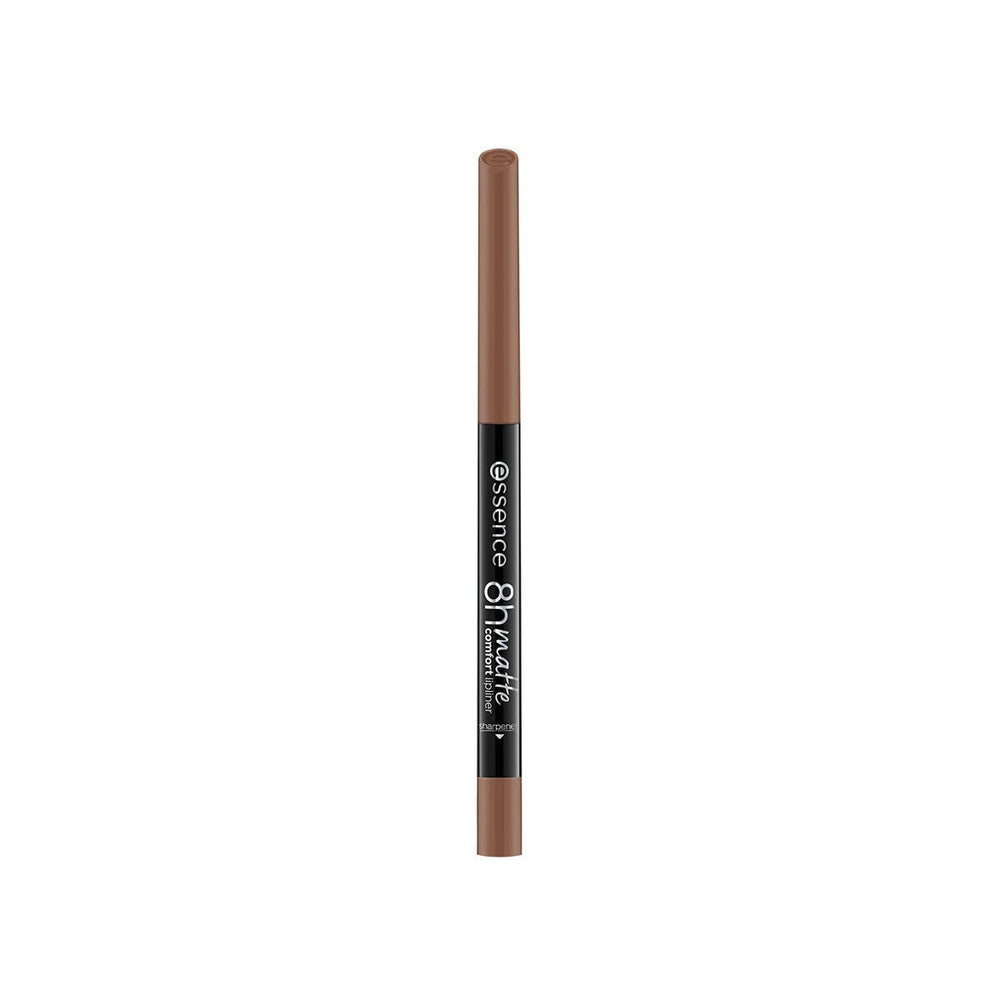 Essence 8H Matte Comfort Lipliner 10 Long-Lasting Matte 0.3g