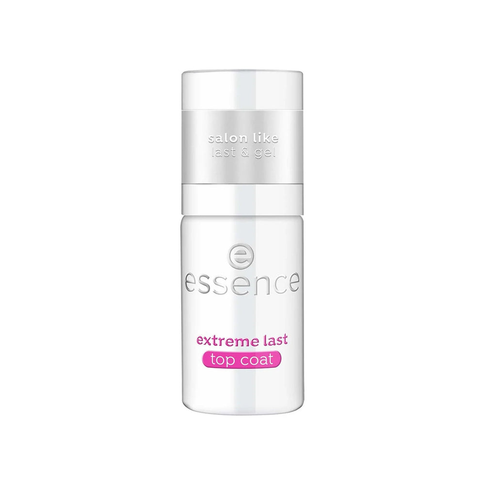 Essence Extreme Last Top Coat High Shine Finish 8ml