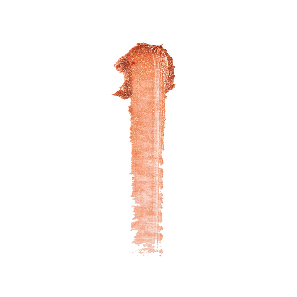 Make Up Academy Shimmer Lipstick Caramel Glaze 3.8g