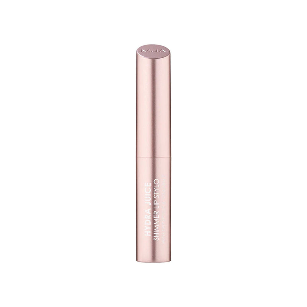 Make Up Academy Shimmer Lipstick Heartfelt Honey 3.8g