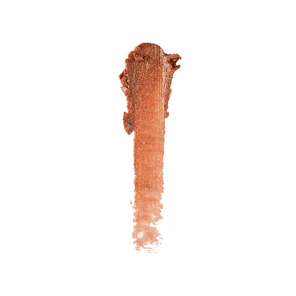 Make Up Academy Shimmer Lipstick Heartfelt Honey 3.8g