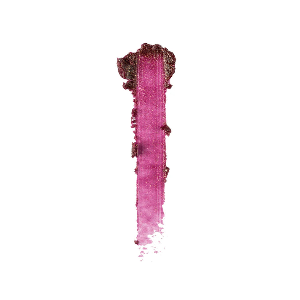 Make Up Academy Shimmer Lipstick Cherry Kiss Radiant Shine