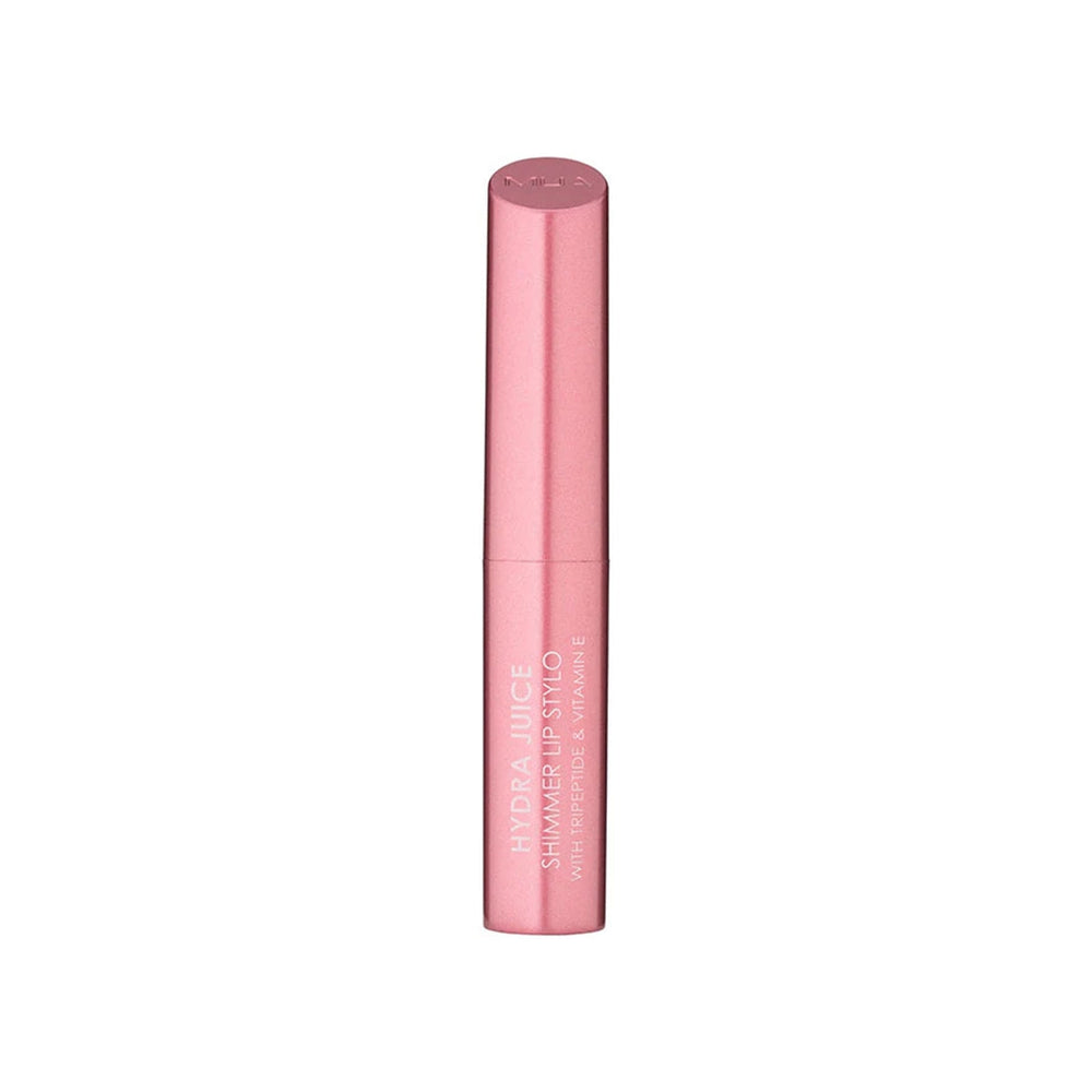 Make Up Academy Shimmer Lipstick Berry Bliss High Shine 3.8g